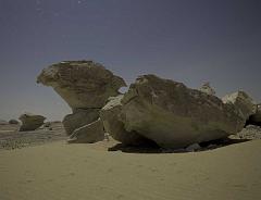 White Desert Night IMGP4271